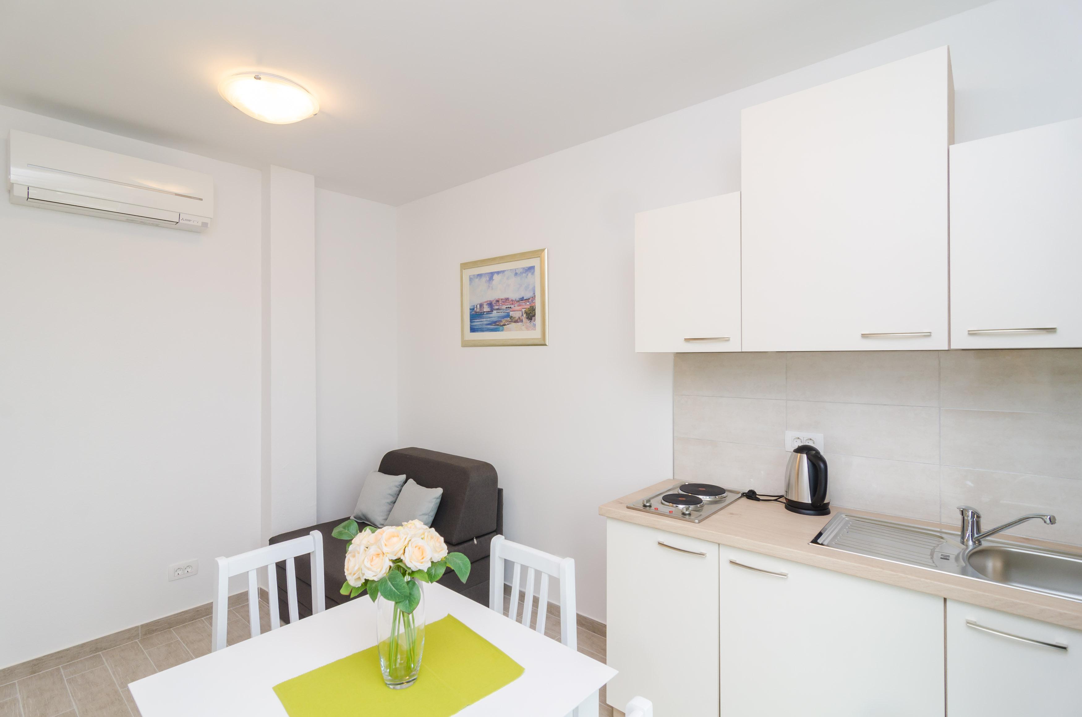Apartments Villa Dadic Dubrovnik Eksteriør billede