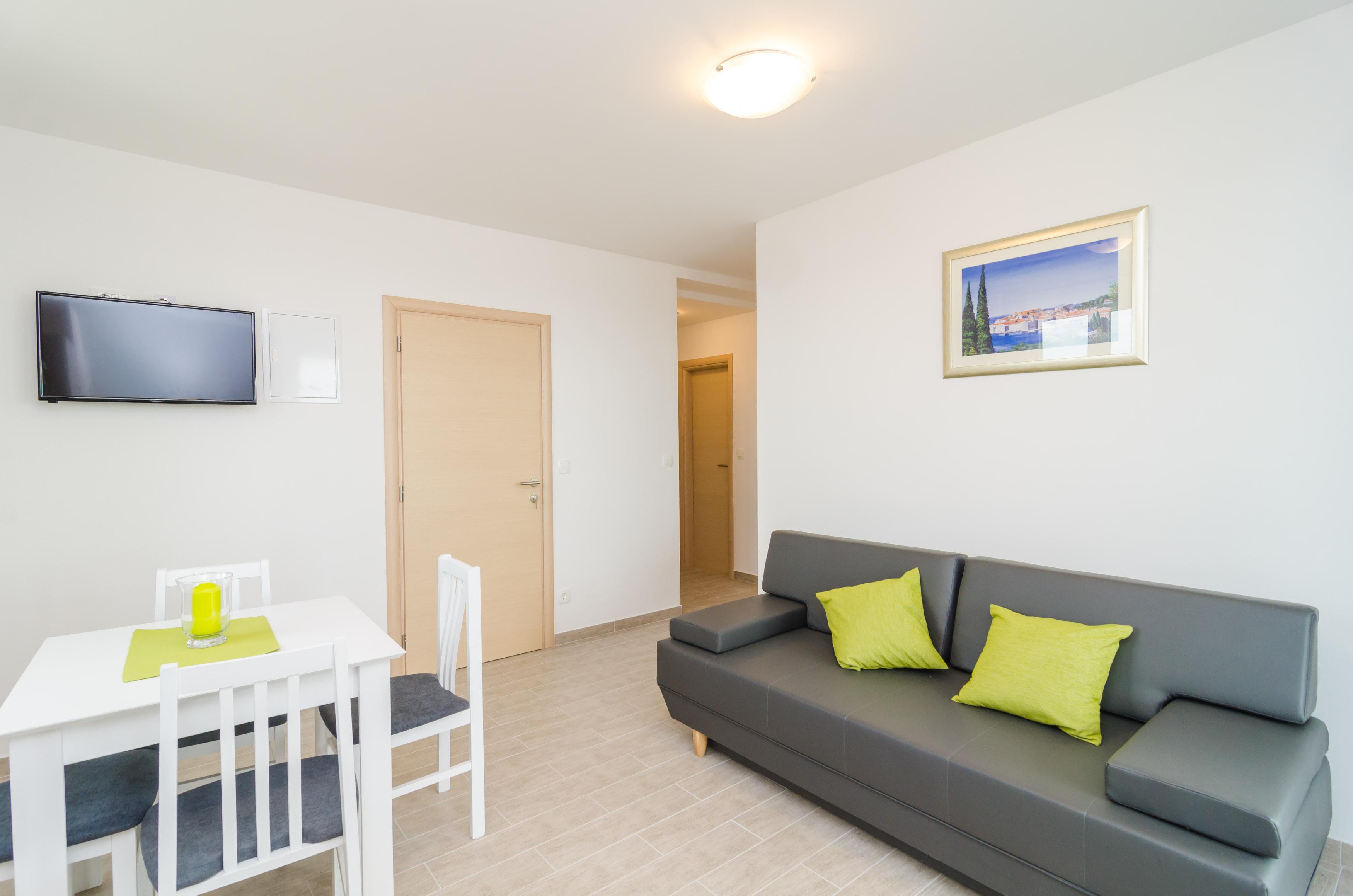Apartments Villa Dadic Dubrovnik Eksteriør billede