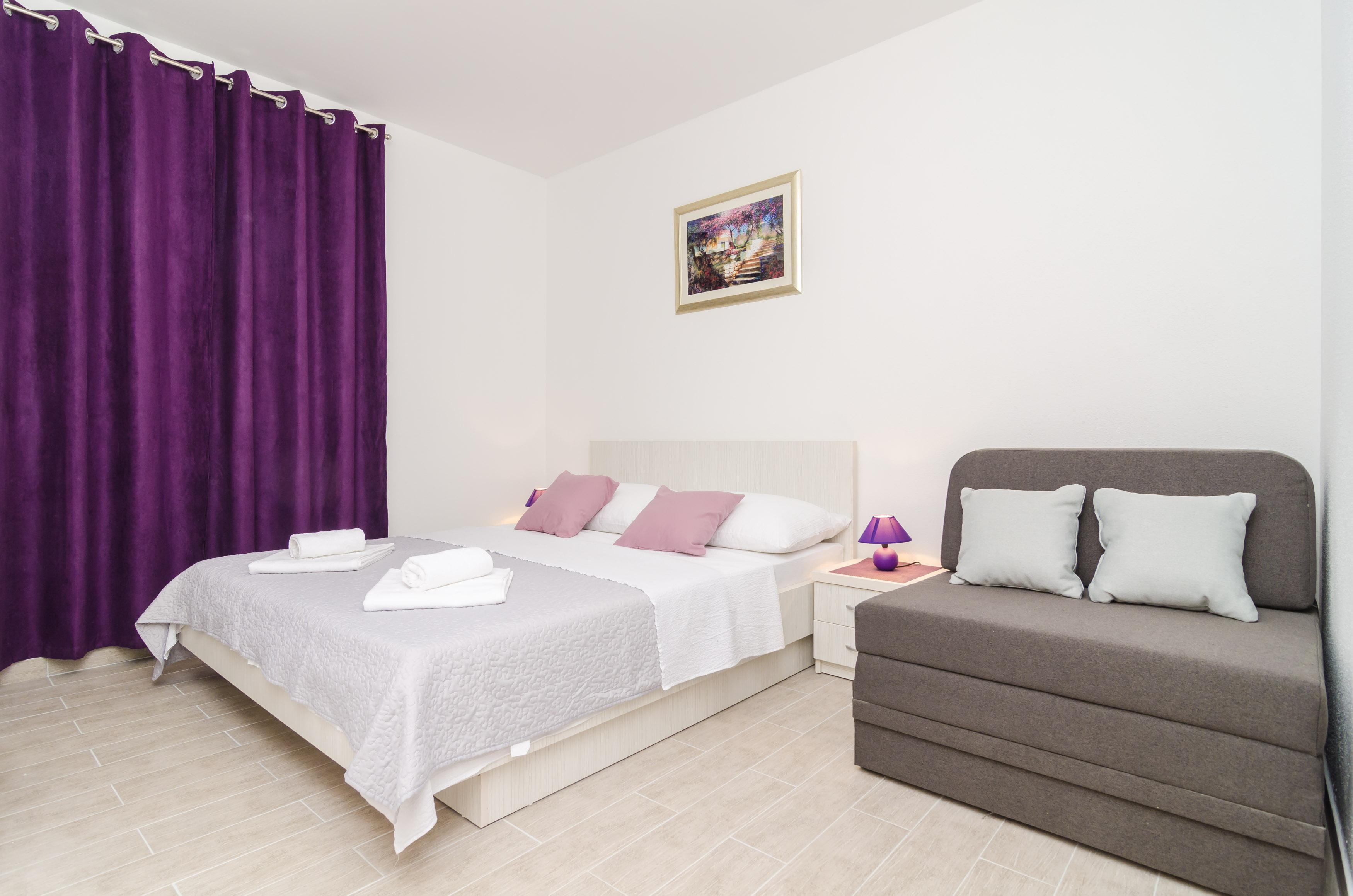 Apartments Villa Dadic Dubrovnik Eksteriør billede